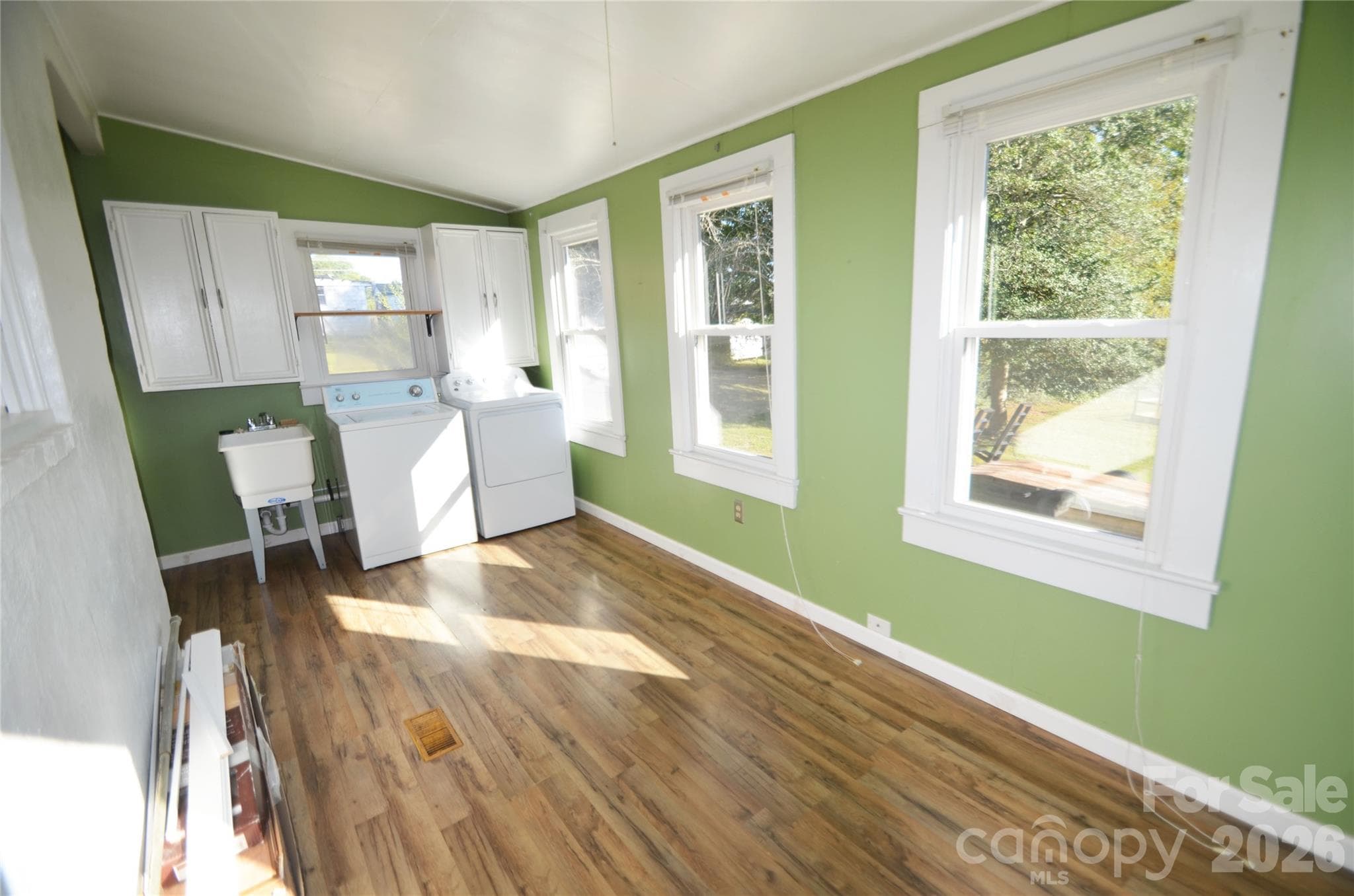 Single Family Residence at 813 Powell Avenue SW, Valdese, photo 10 of 19