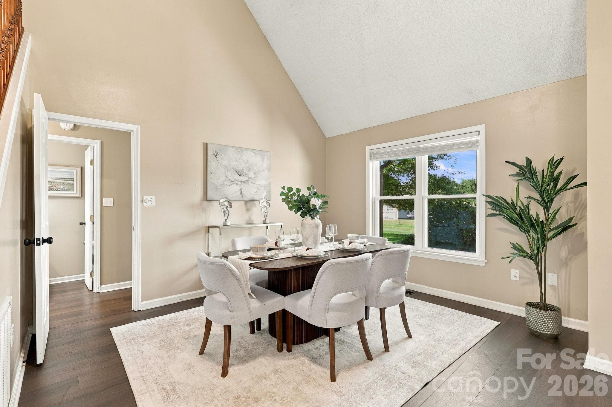 Single Family Residence at 245 Castle Keep Road, Salisbury, photo 7 of 48