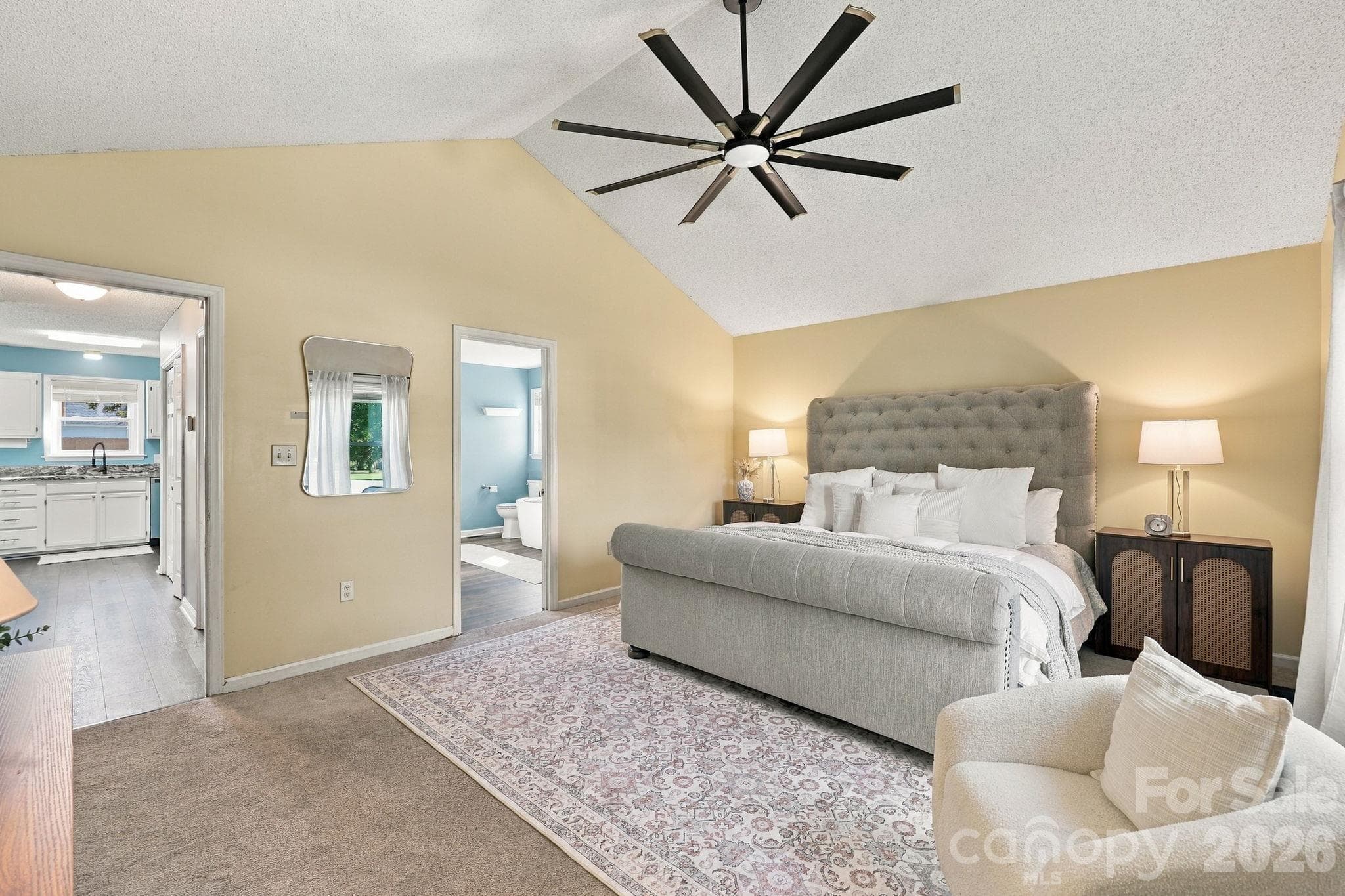 Single Family Residence at 245 Castle Keep Road, Salisbury, photo 20 of 48