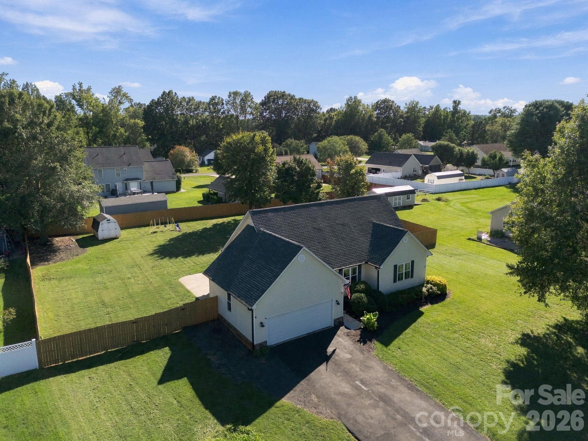 Single Family Residence at 245 Castle Keep Road, Salisbury, photo 39 of 48
