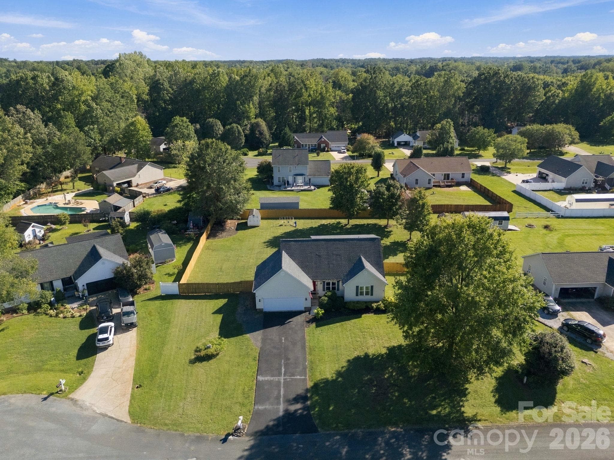 Single Family Residence at 245 Castle Keep Road, Salisbury, photo 41 of 48