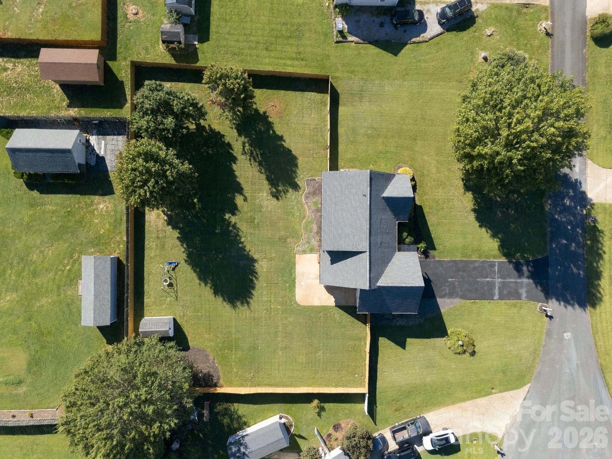 Single Family Residence at 245 Castle Keep Road, Salisbury, photo 44 of 48