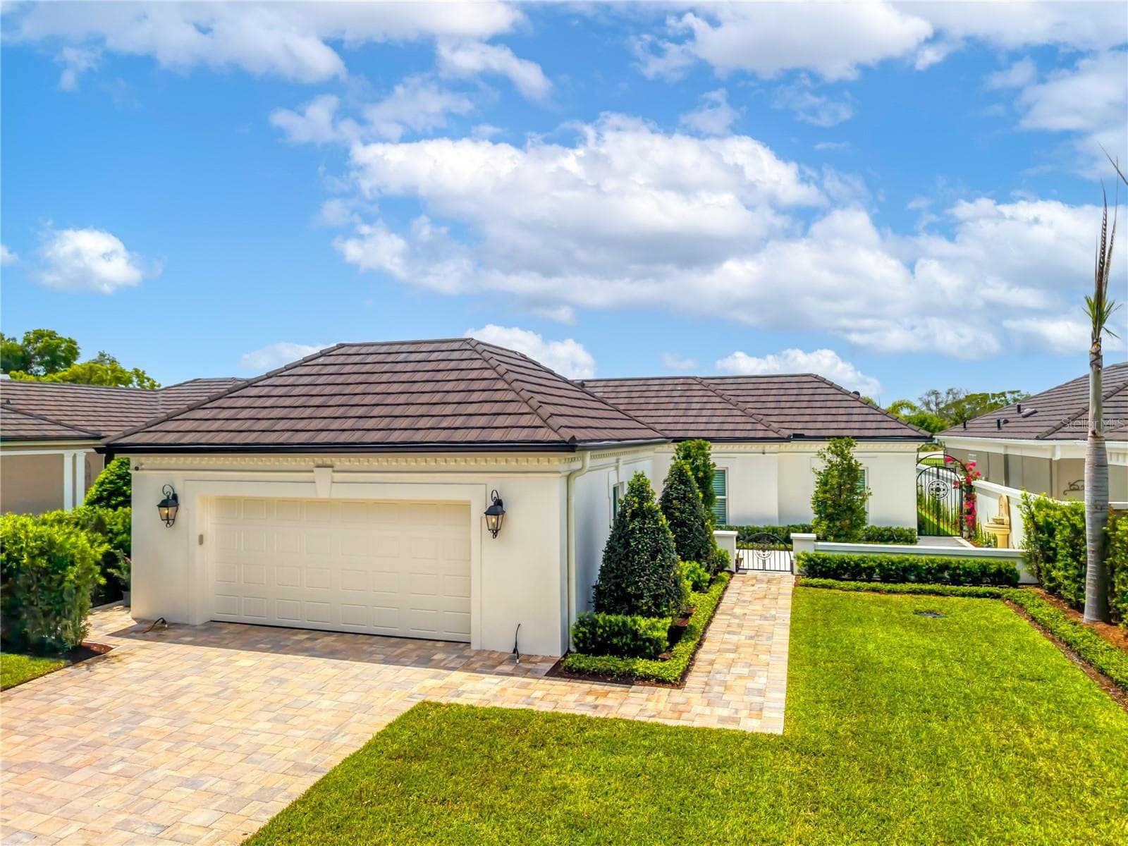 8969 CHARLESTON PARK #23