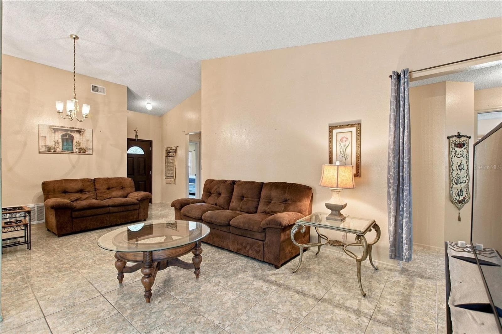 GREAT ROOM - 298 INDIAN POINT CIR, KISSIMMEE