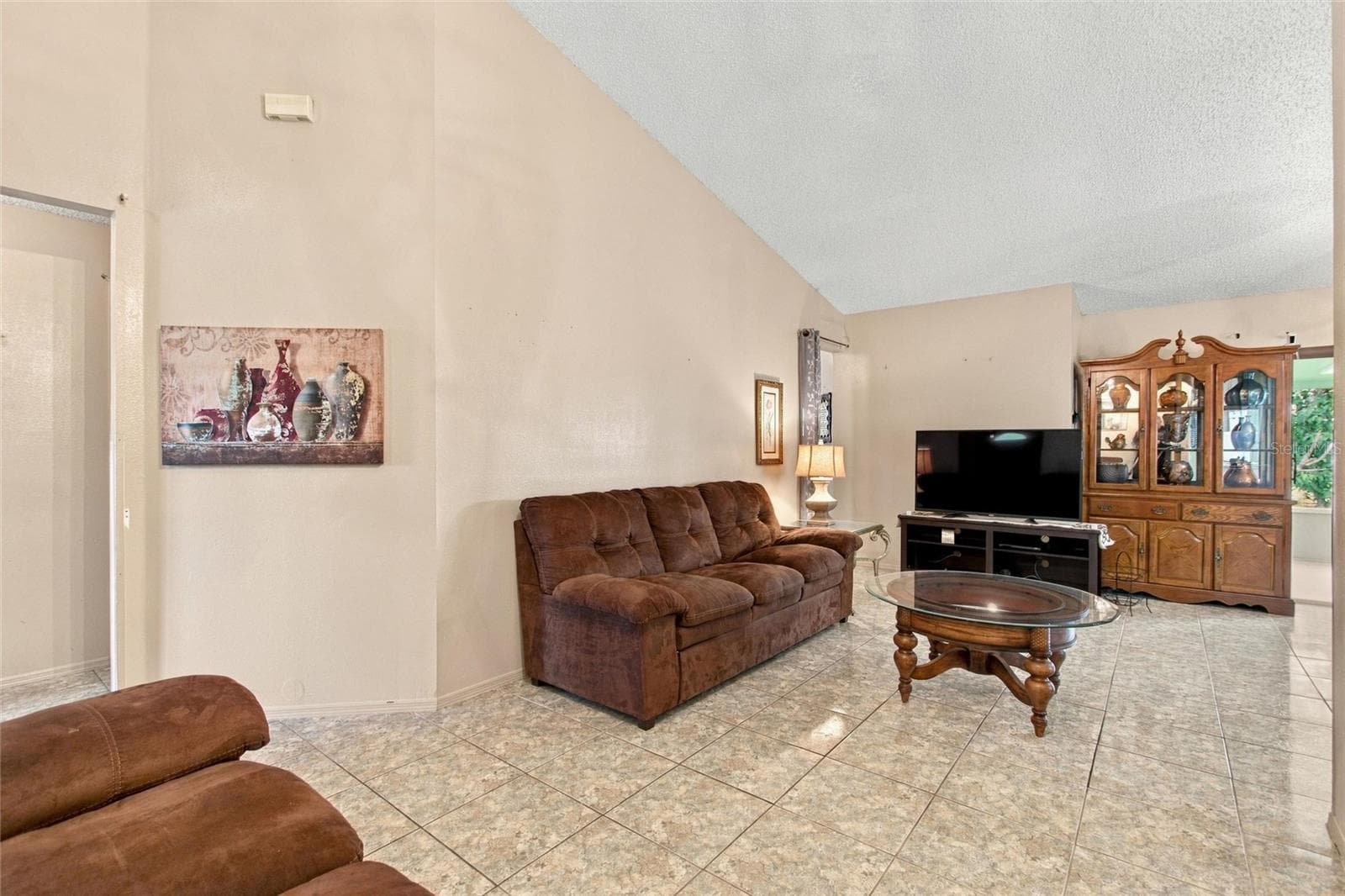 GREAT ROOM - 298 INDIAN POINT CIR, KISSIMMEE