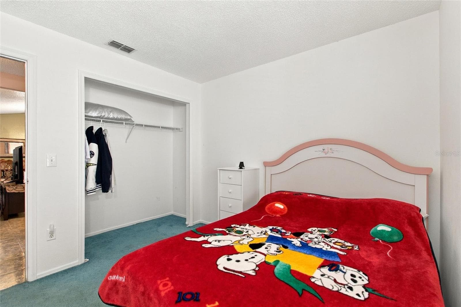 BEDROOM 4 - 298 INDIAN POINT CIR, KISSIMMEE