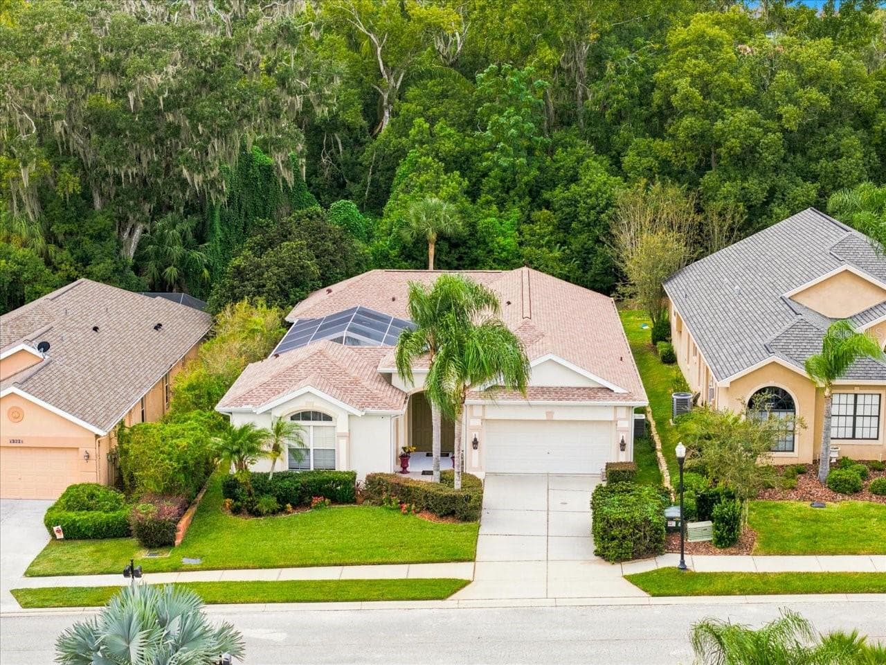 Single Family Residence at 12220 WOODLANDS CIR, DADE CITY, photo 2 of 67