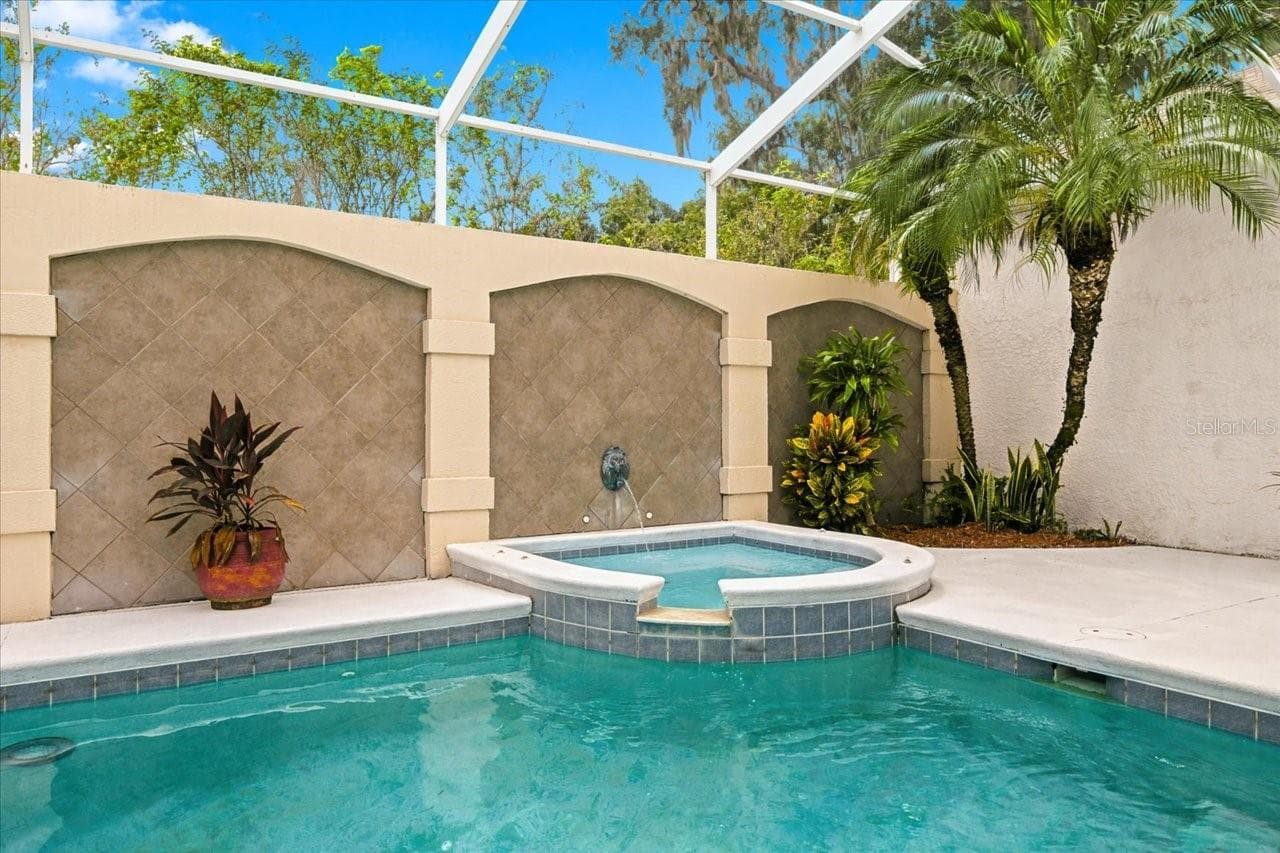 Single Family Residence at 12220 WOODLANDS CIR, DADE CITY, photo 8 of 67
