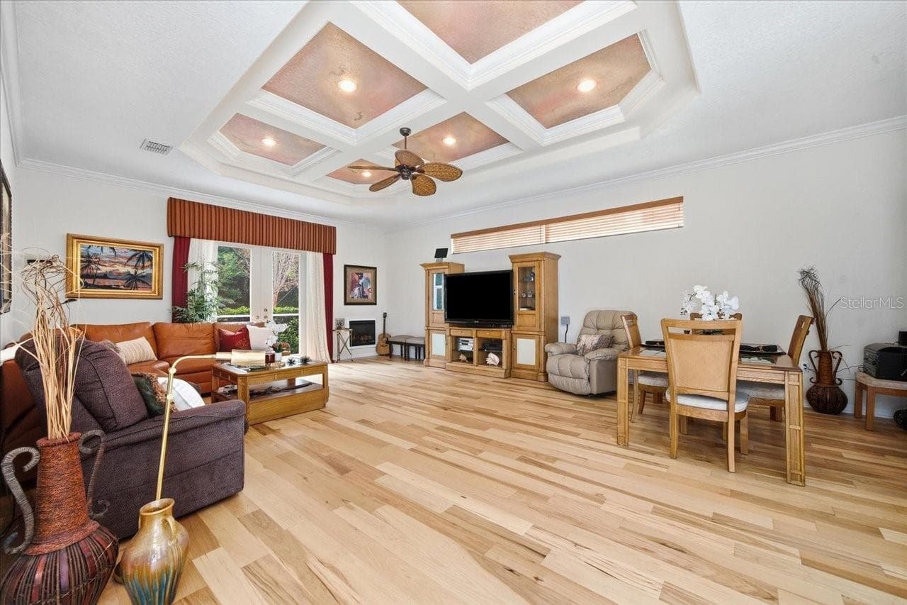 Single Family Residence at 12220 WOODLANDS CIR, DADE CITY, photo 12 of 67