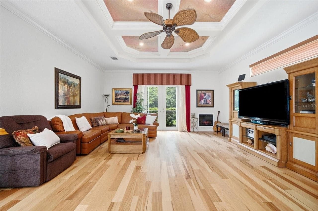 Single Family Residence at 12220 WOODLANDS CIR, DADE CITY, photo 13 of 67