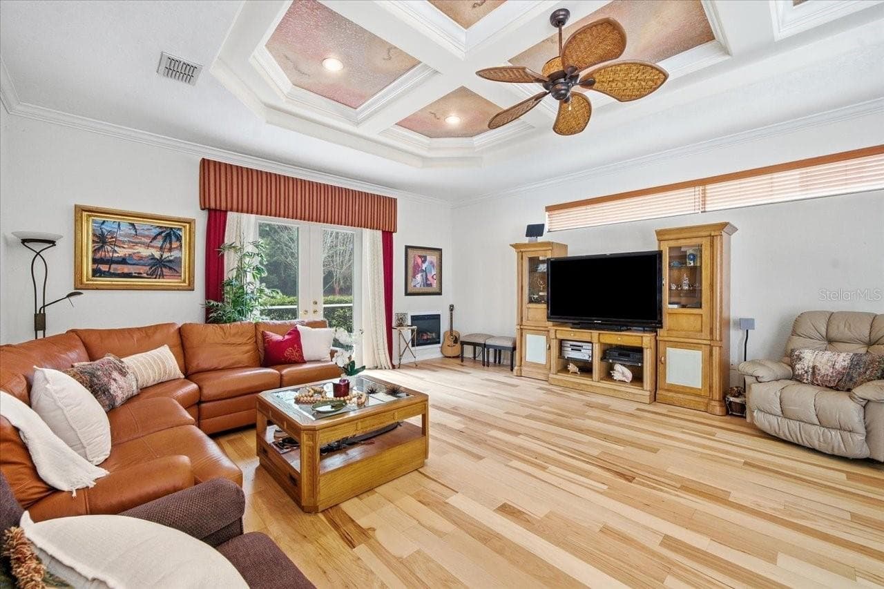 Single Family Residence at 12220 WOODLANDS CIR, DADE CITY, photo 14 of 67