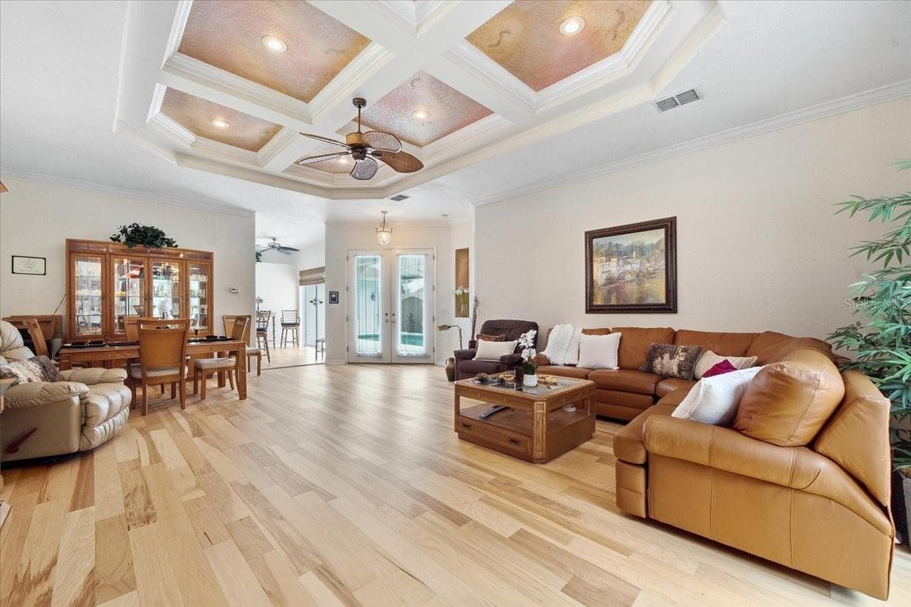 Single Family Residence at 12220 WOODLANDS CIR, DADE CITY, photo 17 of 67