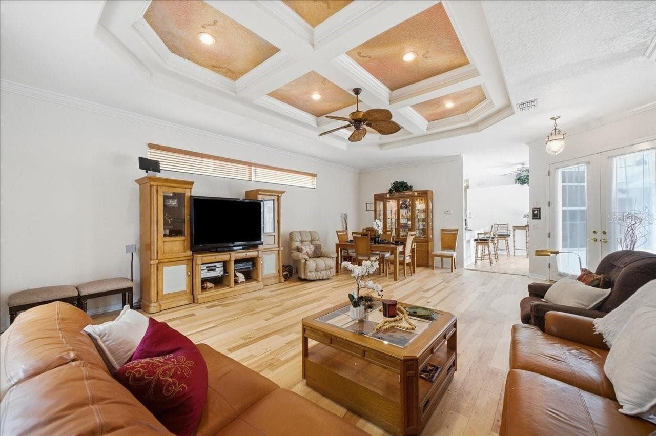 Single Family Residence at 12220 WOODLANDS CIR, DADE CITY, photo 18 of 67