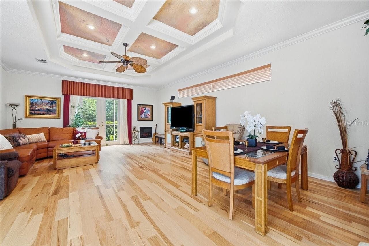 Single Family Residence at 12220 WOODLANDS CIR, DADE CITY, photo 19 of 67