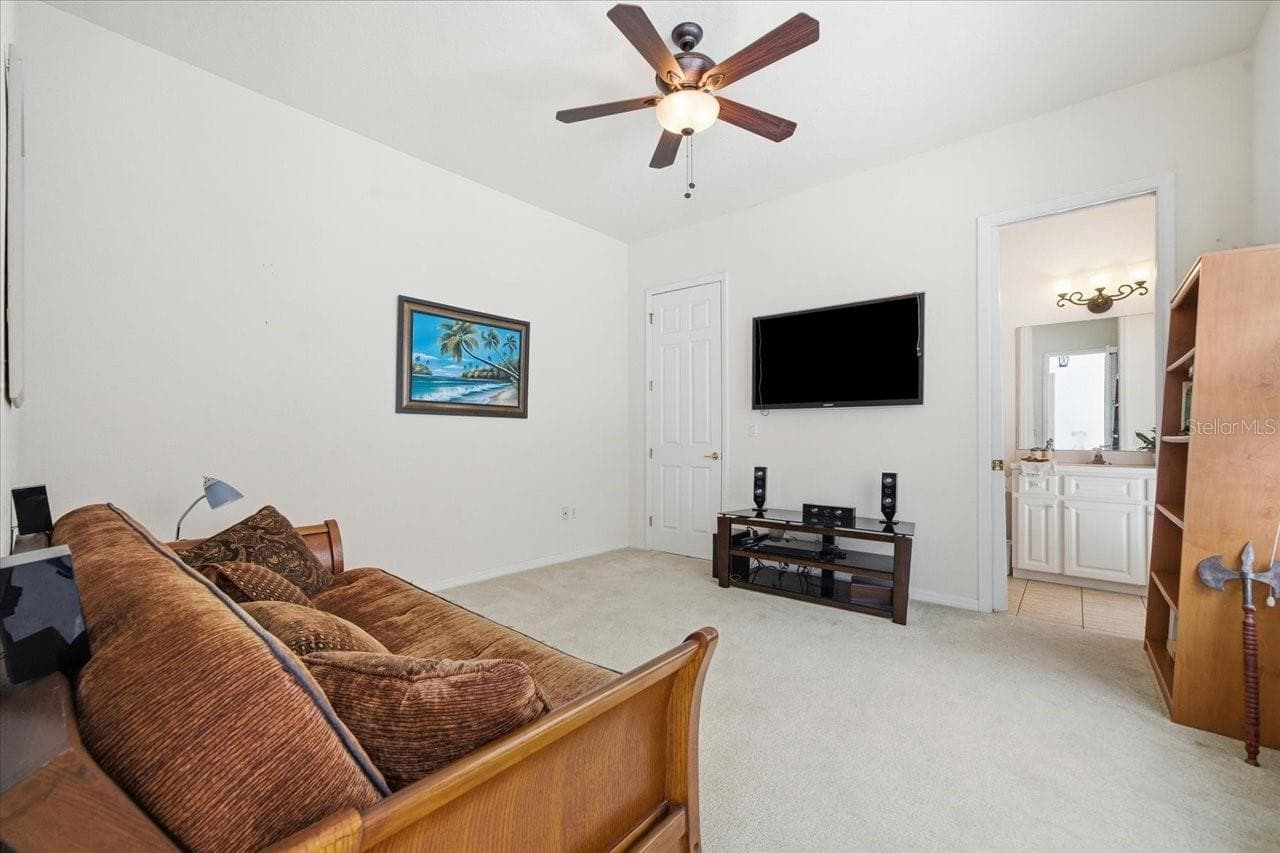 Single Family Residence at 12220 WOODLANDS CIR, DADE CITY, photo 46 of 67