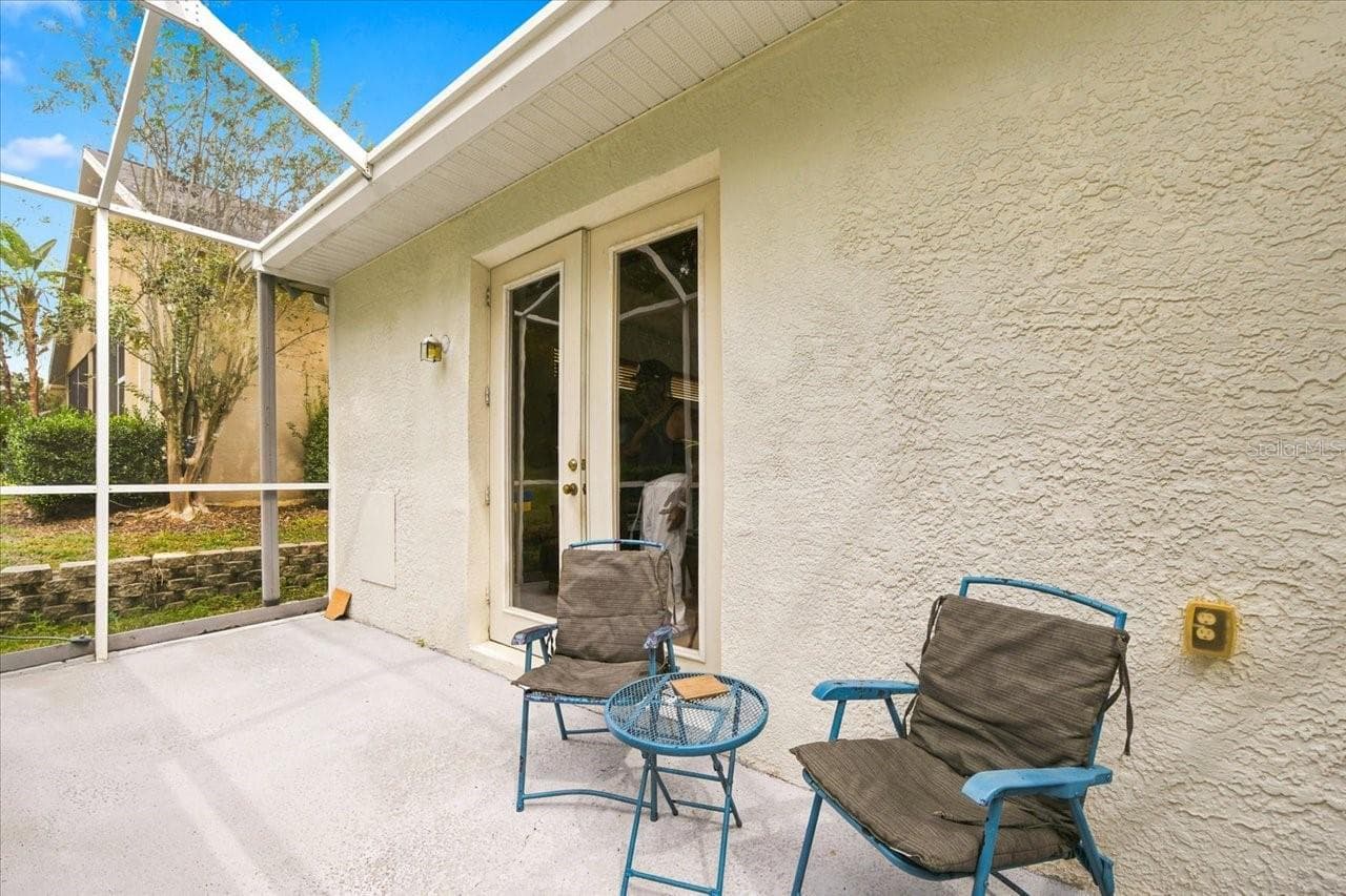 Single Family Residence at 12220 WOODLANDS CIR, DADE CITY, photo 51 of 67