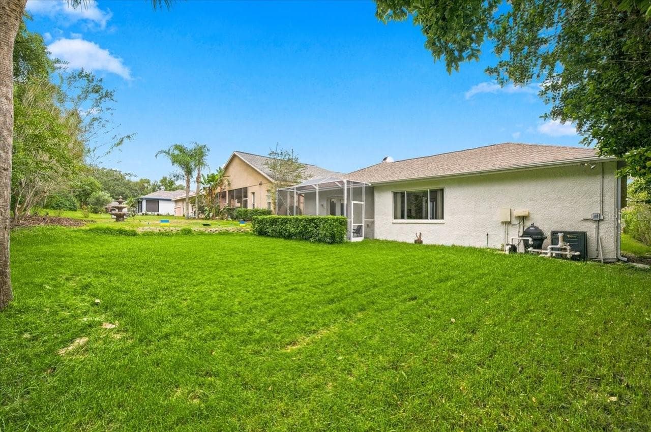 Single Family Residence at 12220 WOODLANDS CIR, DADE CITY, photo 55 of 67