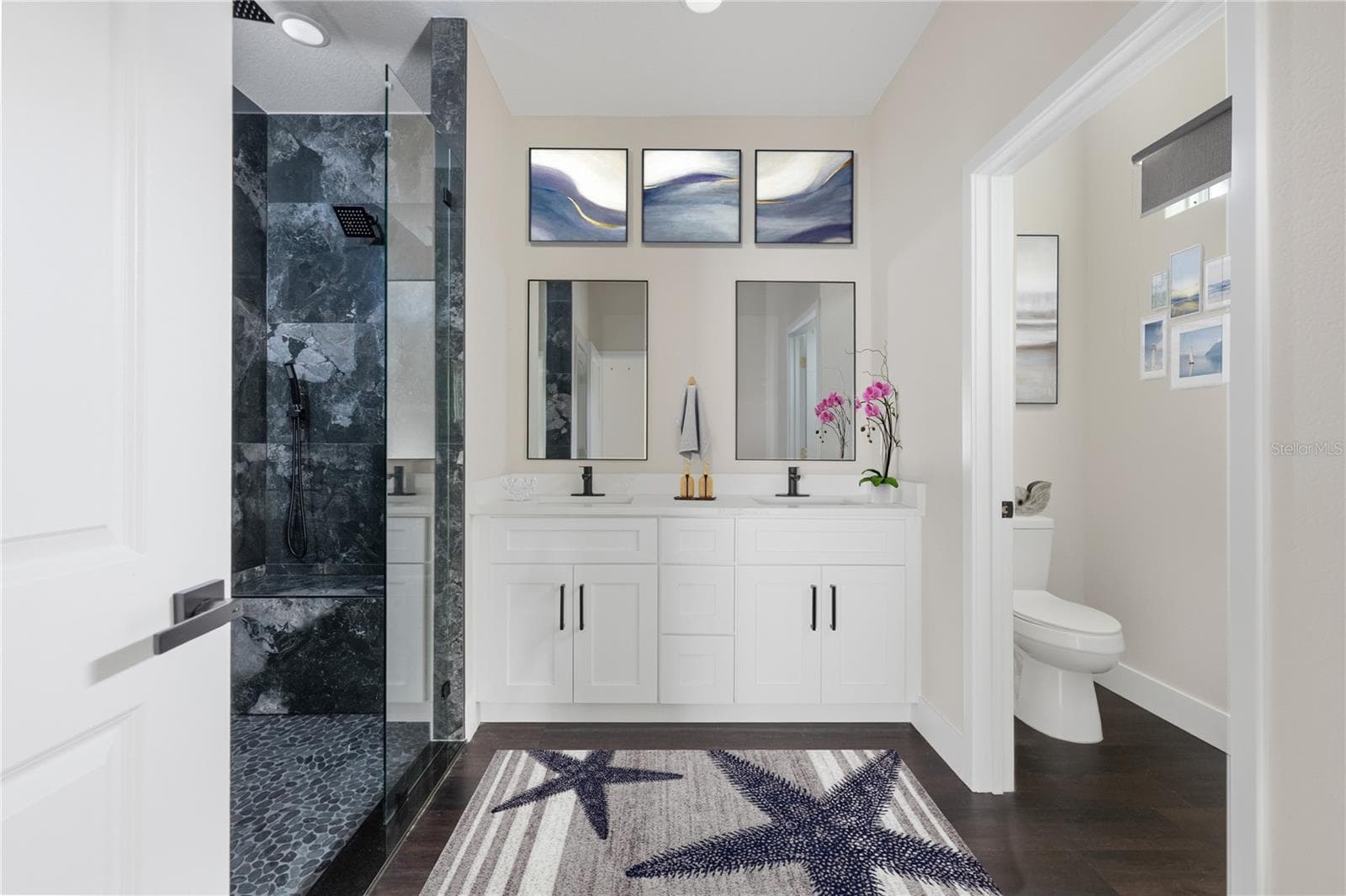 Staged - 225 E HYDE PARK AVE, EUSTIS