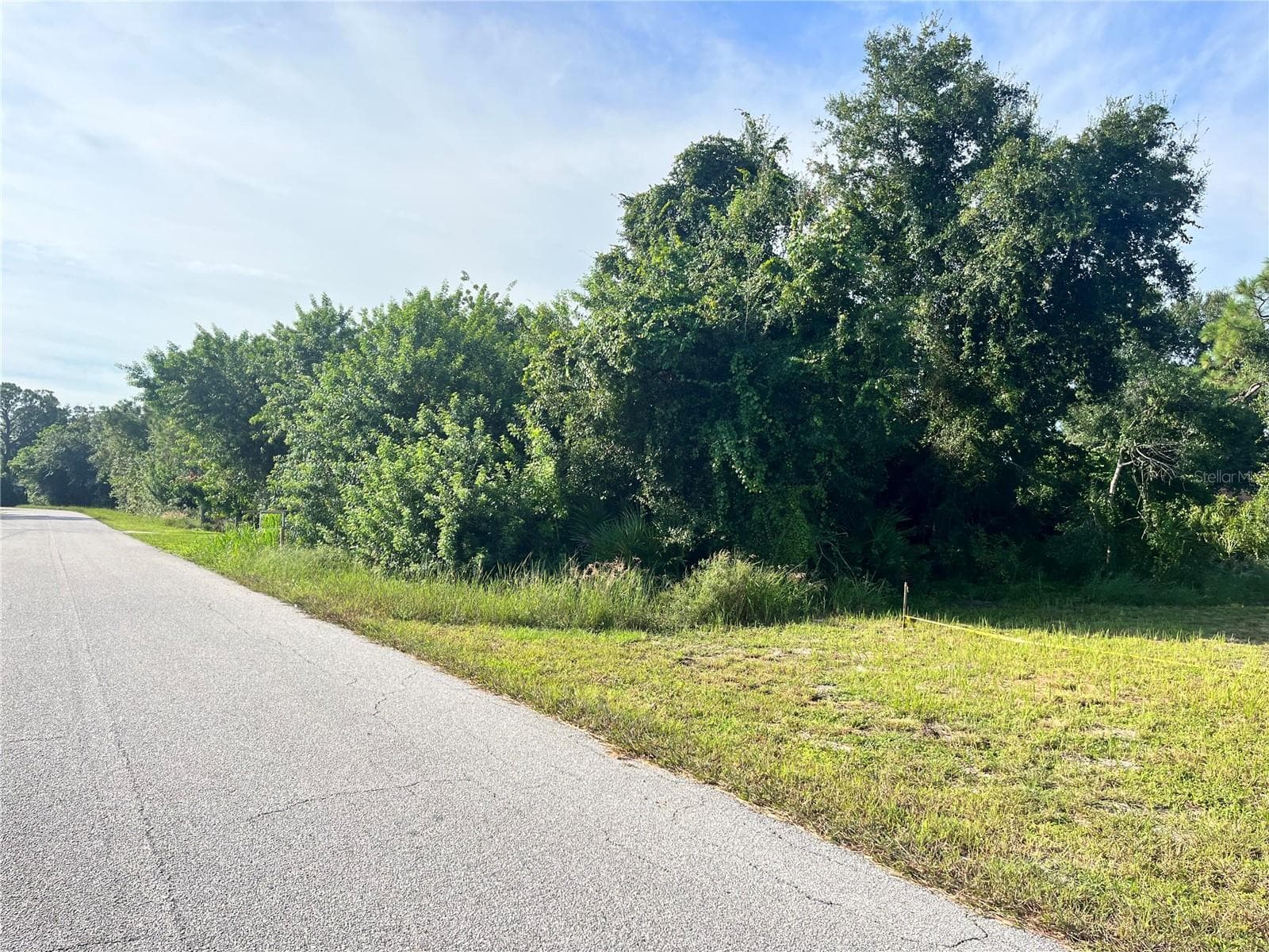 Land at 1544 TAMAH BLVD, LAKE PLACID, photo 2 of 2