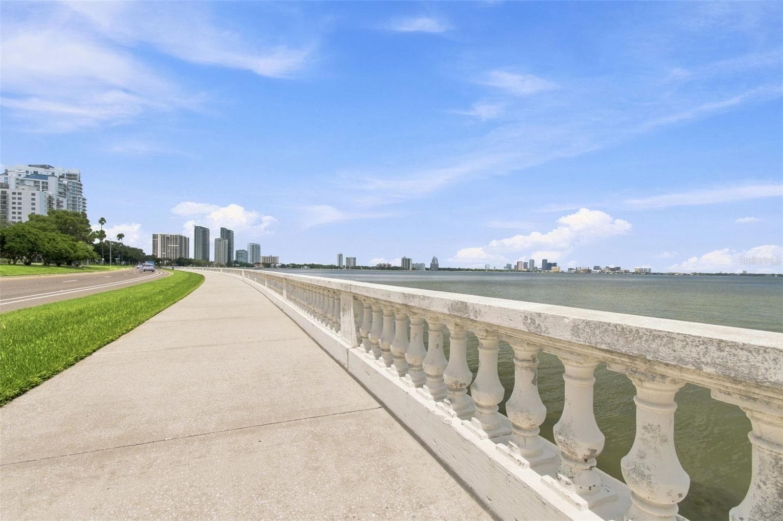 Bayshore Views - 4015 BAYSHORE BLVD #11A, TAMPA