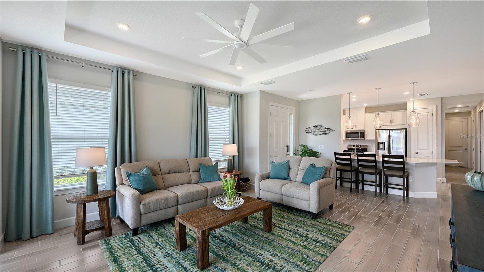 Single Family Residence at 3007 TRAMONTO CT, BRADENTON, photo 8 of 90