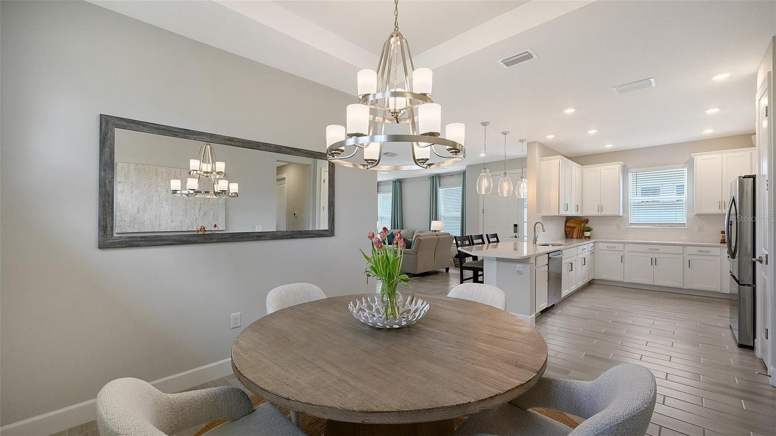 Single Family Residence at 3007 TRAMONTO CT, BRADENTON, photo 14 of 90