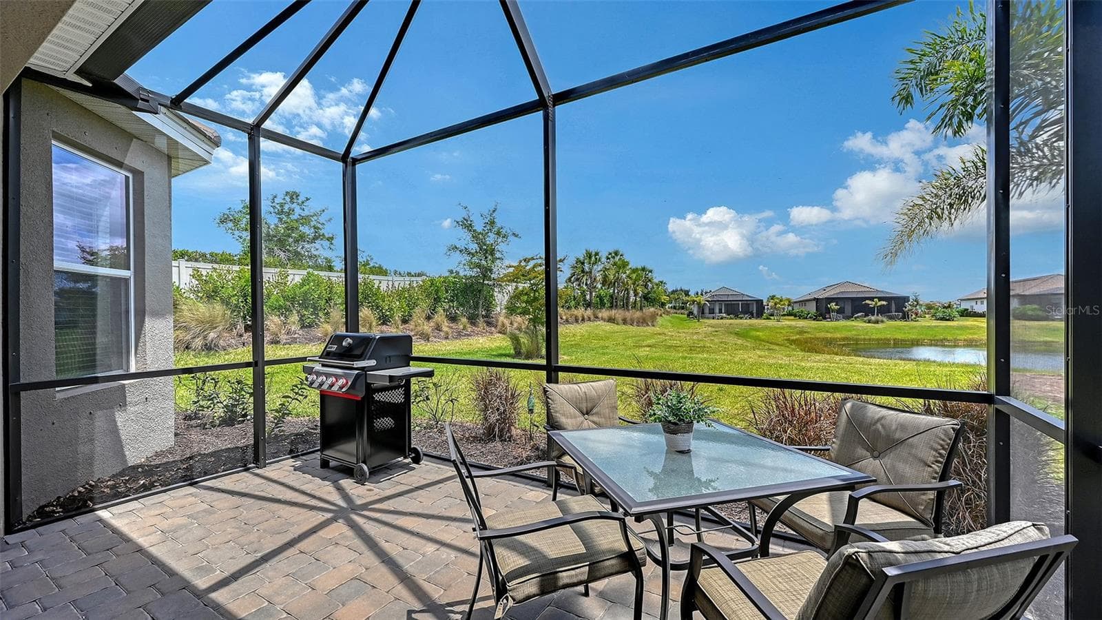 Single Family Residence at 3007 TRAMONTO CT, BRADENTON, photo 28 of 90