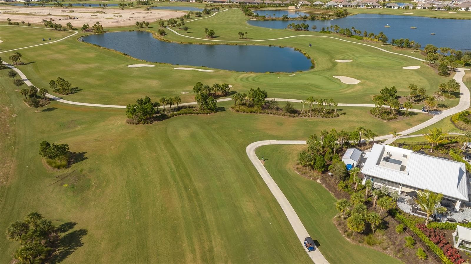 Single Family Residence at 3007 TRAMONTO CT, BRADENTON, photo 42 of 90