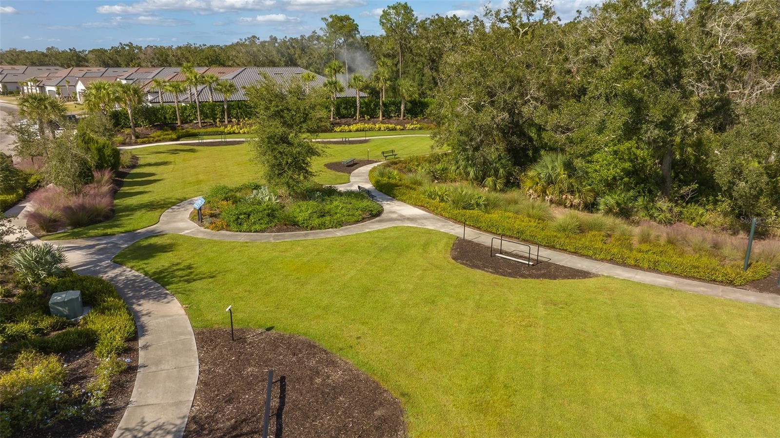 Single Family Residence at 3007 TRAMONTO CT, BRADENTON, photo 45 of 90