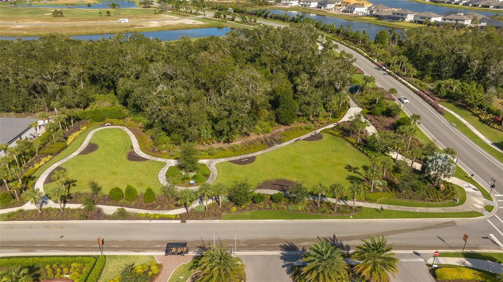 Single Family Residence at 3007 TRAMONTO CT, BRADENTON, photo 46 of 90