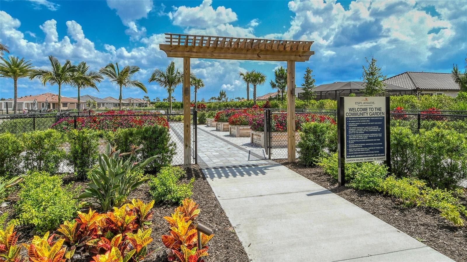 Single Family Residence at 3007 TRAMONTO CT, BRADENTON, photo 48 of 90