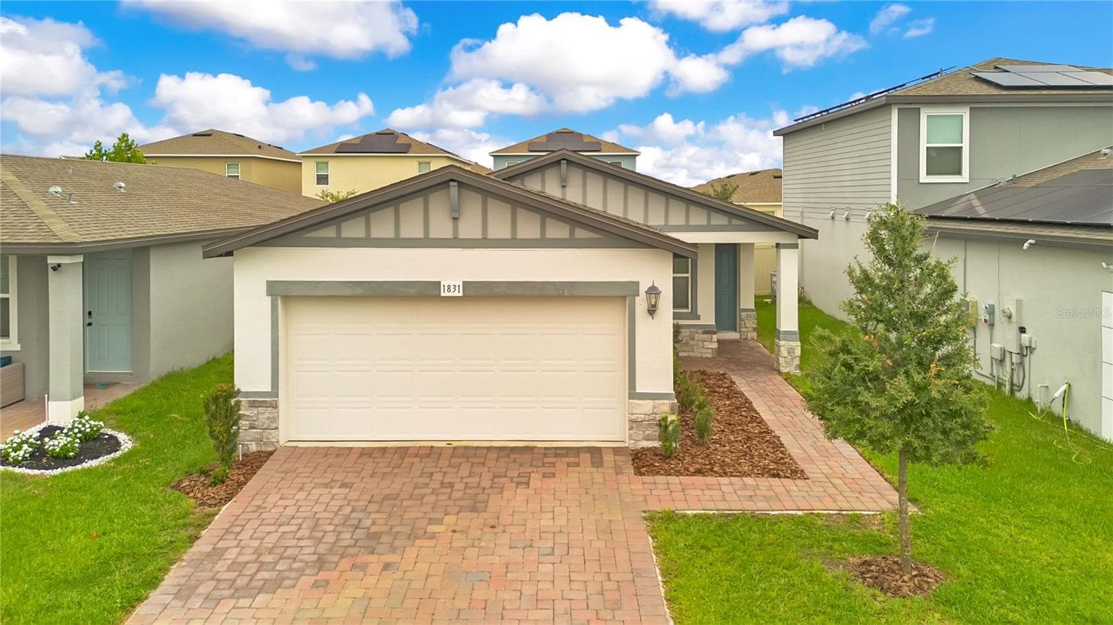 Single Family Residence at 1831 CARNOSTIE RD, WINTER HAVEN, photo 26 of 34