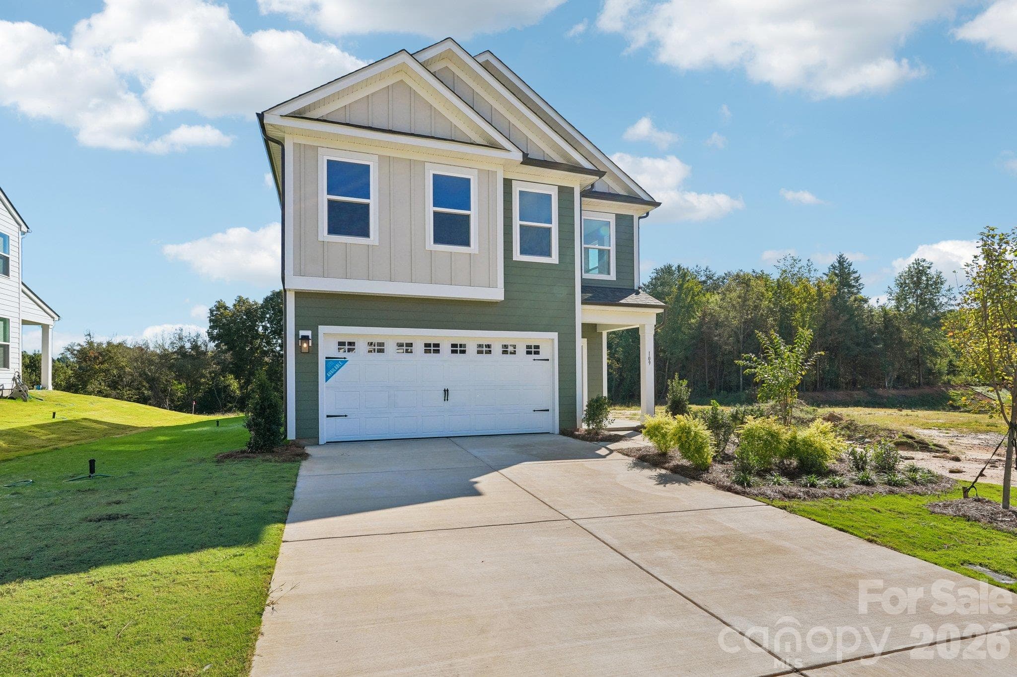 Single Family Residence at 109 Plover Lane, Mooresville, photo 4 of 45