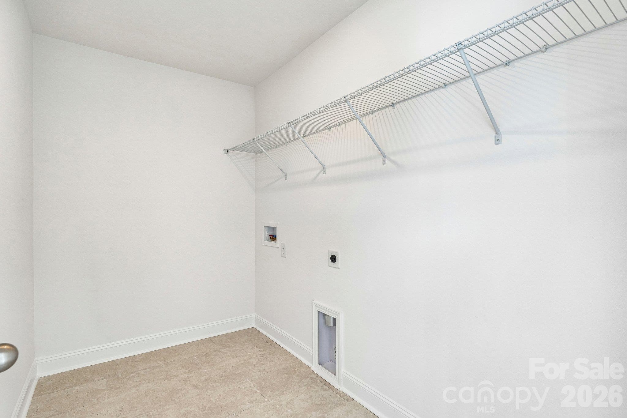 Laundry Room - 109 Plover Lane, Mooresville