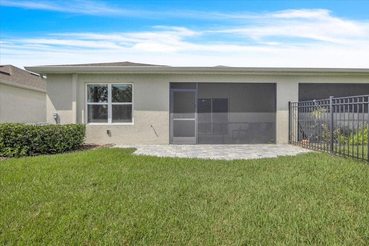 Villa at 1808 W PALMS DR, PORT CHARLOTTE, photo 36 of 42