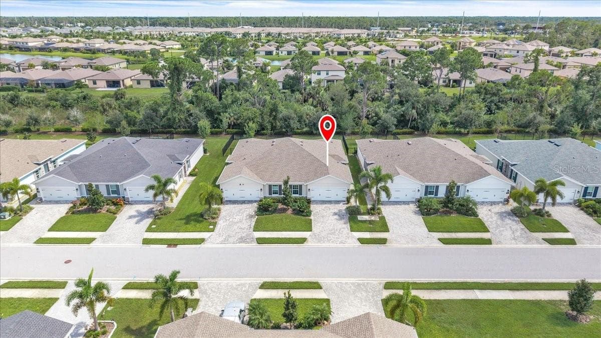 Villa at 1808 W PALMS DR, PORT CHARLOTTE, photo 37 of 42