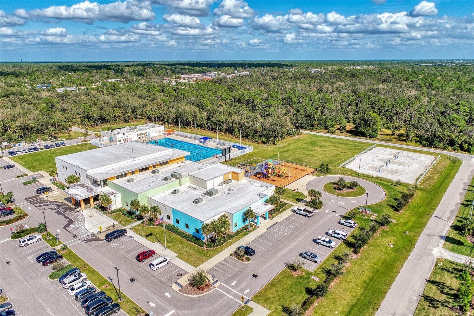 Villa at 1808 W PALMS DR, PORT CHARLOTTE, photo 42 of 42