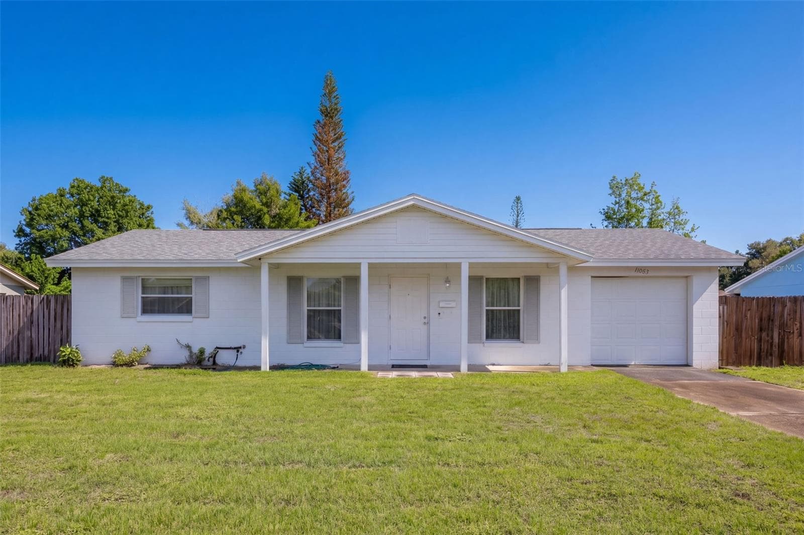 6657 GUNNELL CT