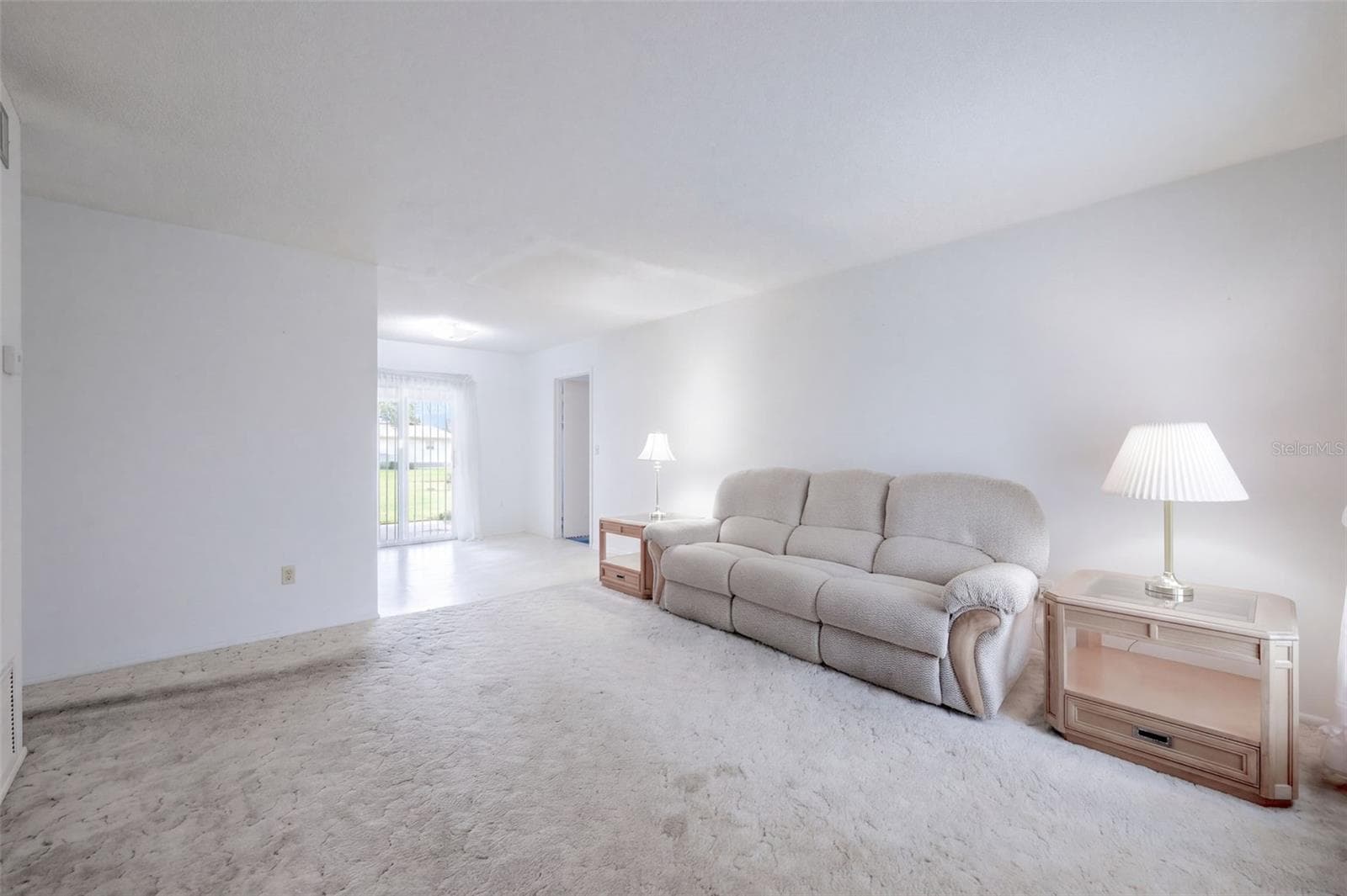 Living Room - 6657 GUNNELL CT, ORLANDO