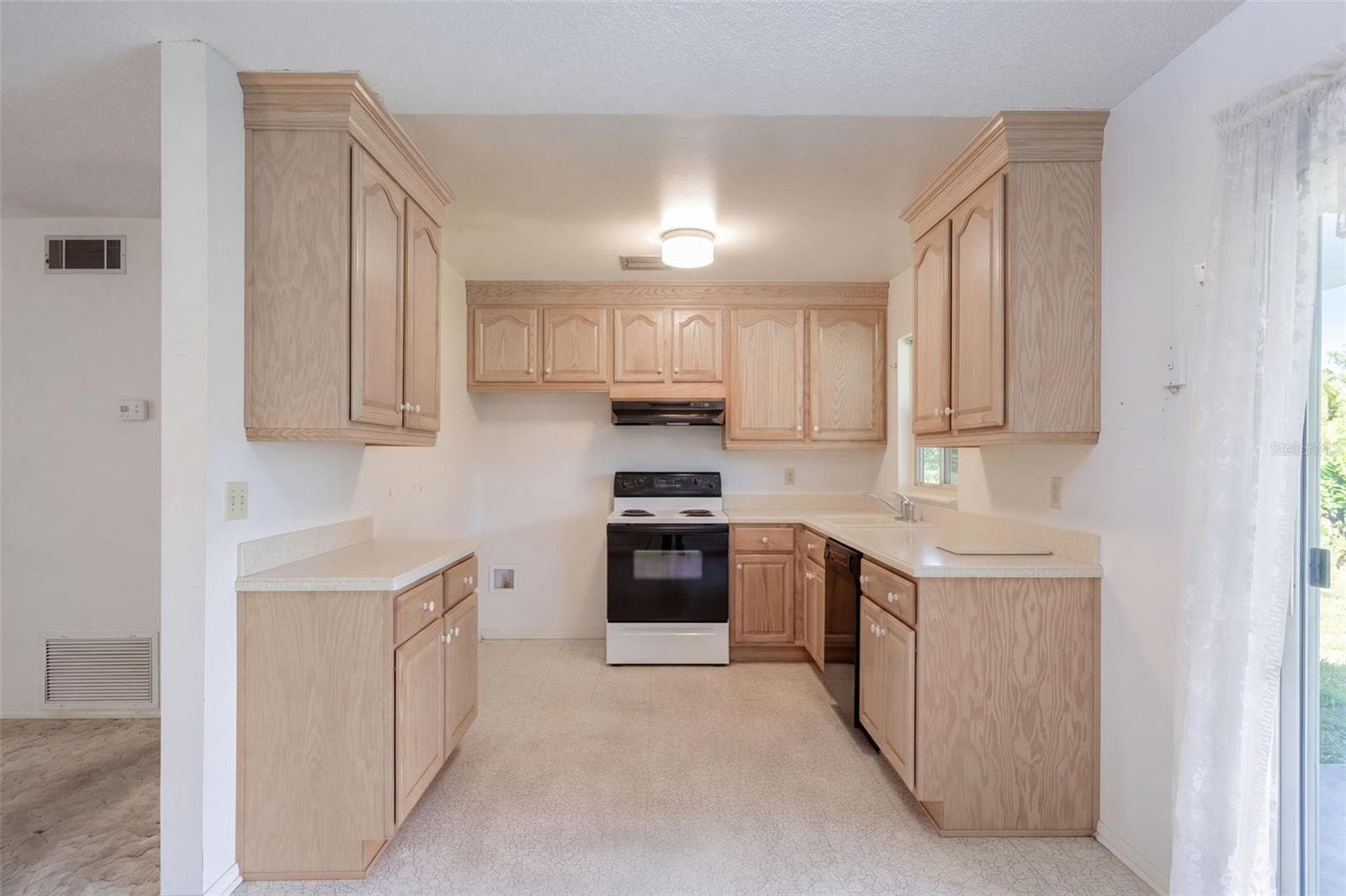 Kitchen - 6657 GUNNELL CT, ORLANDO