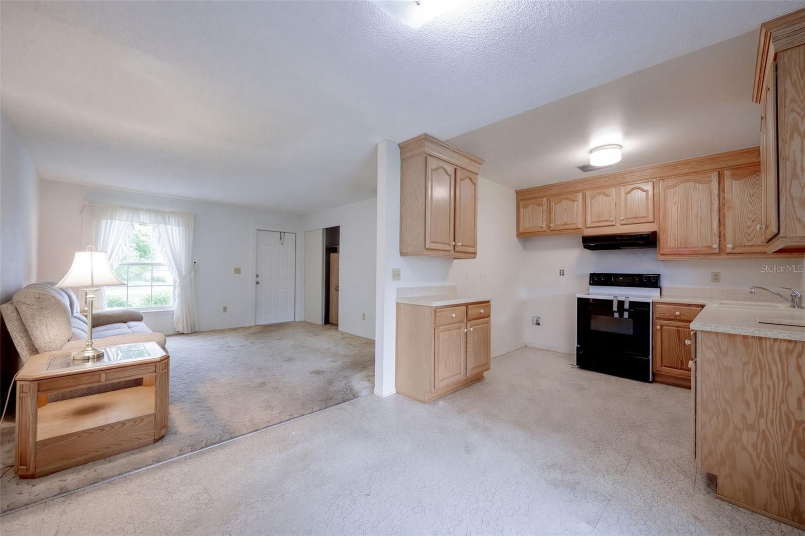 Kitchen - 6657 GUNNELL CT, ORLANDO