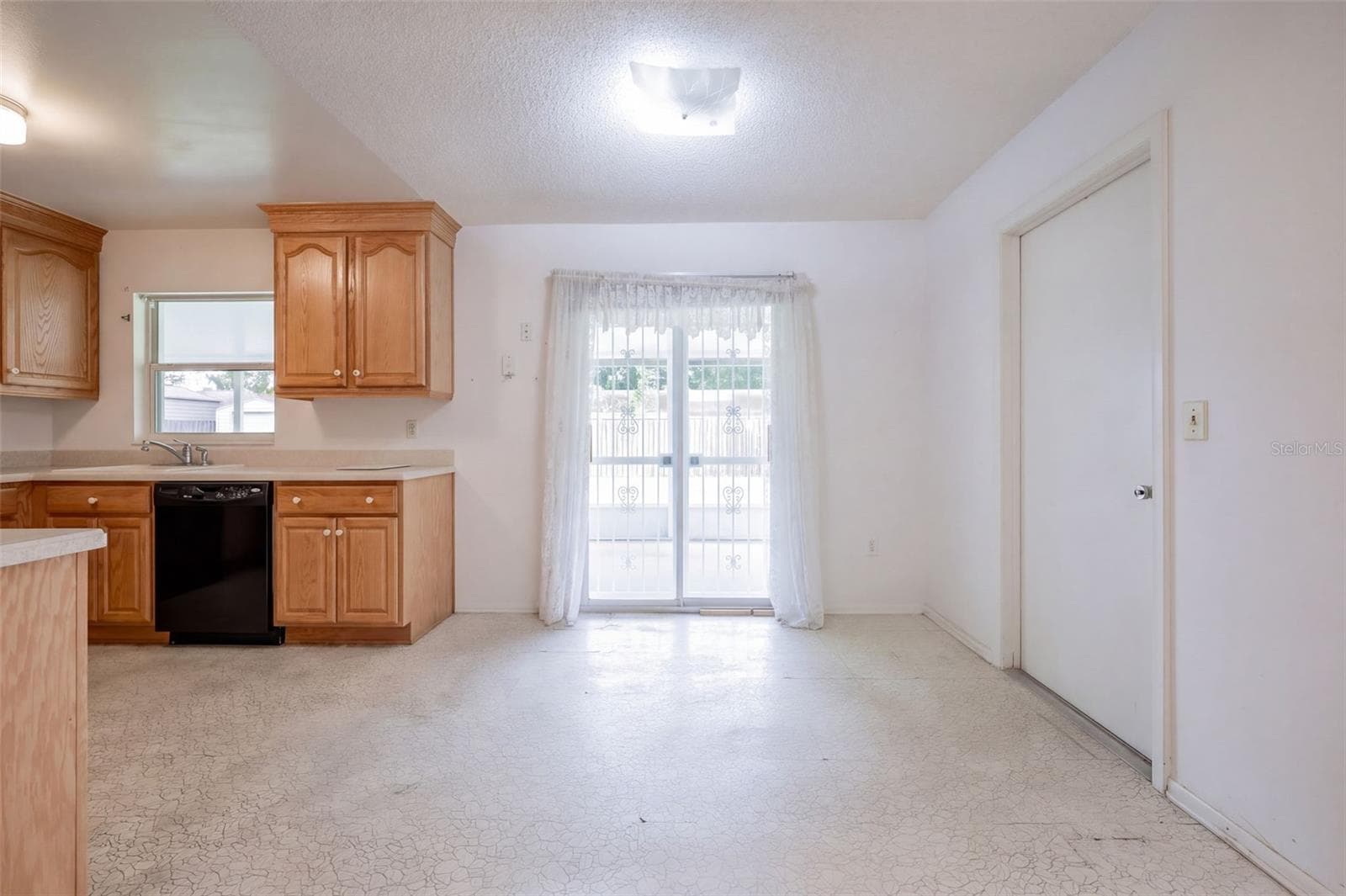 Dining Room - 6657 GUNNELL CT, ORLANDO