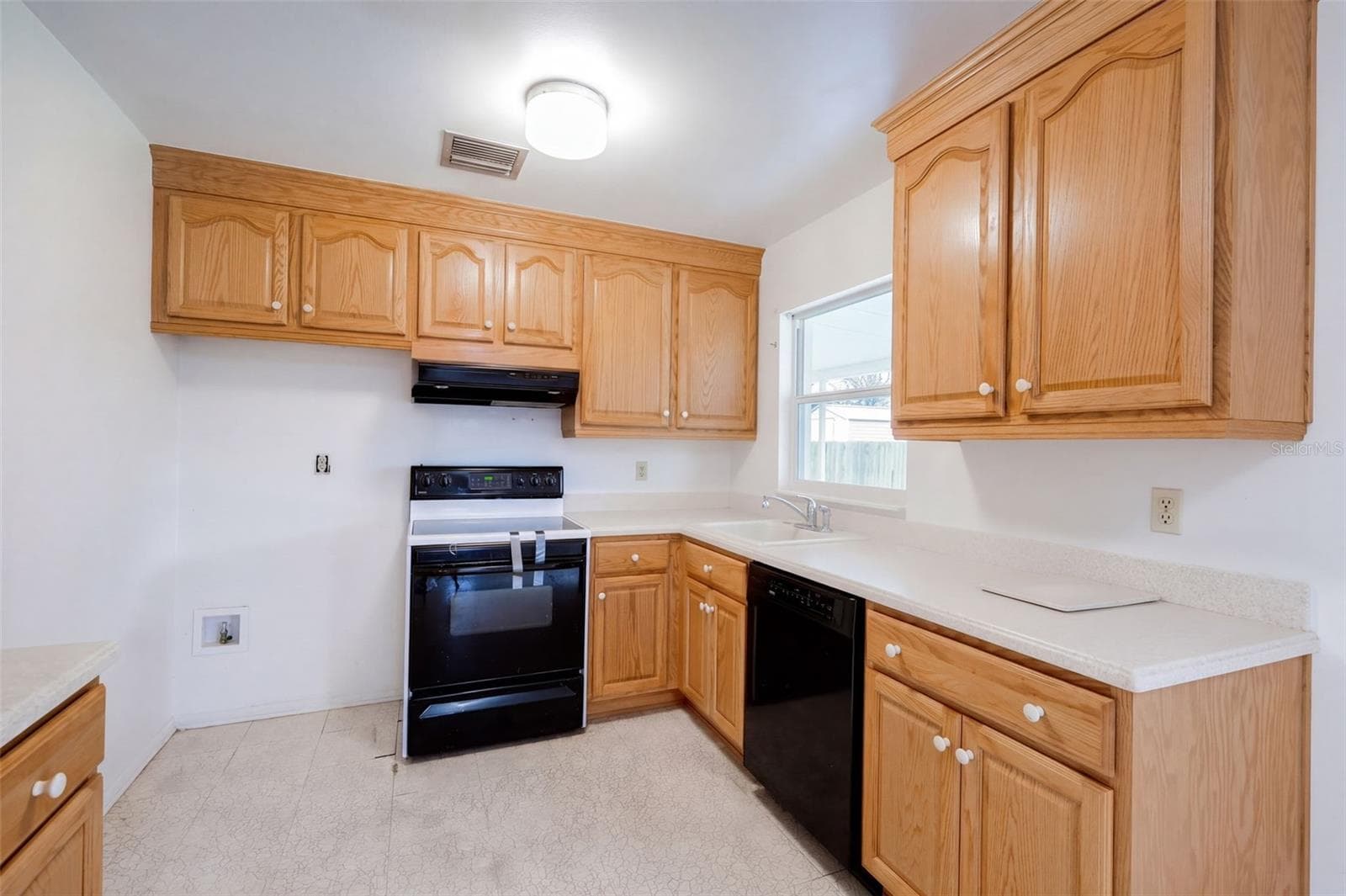 Kitchen - 6657 GUNNELL CT, ORLANDO