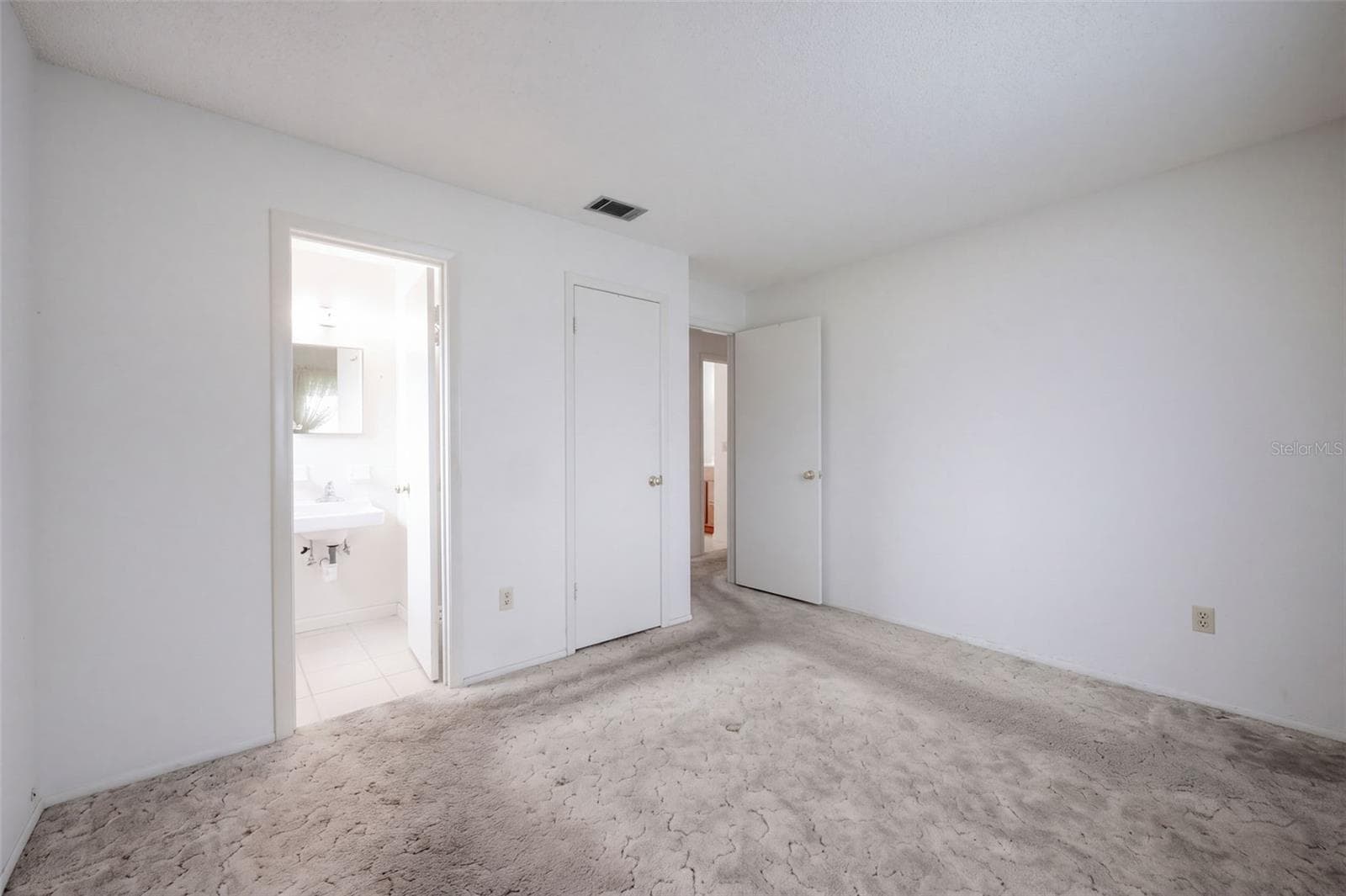 Primary Bedroom - 6657 GUNNELL CT, ORLANDO
