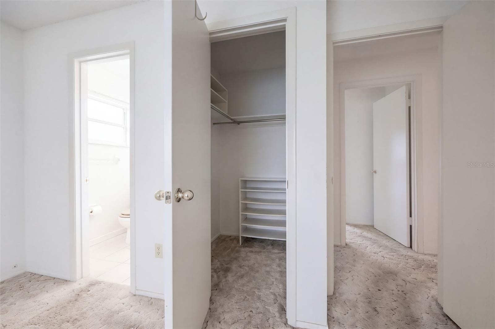 Primary Closet - 6657 GUNNELL CT, ORLANDO