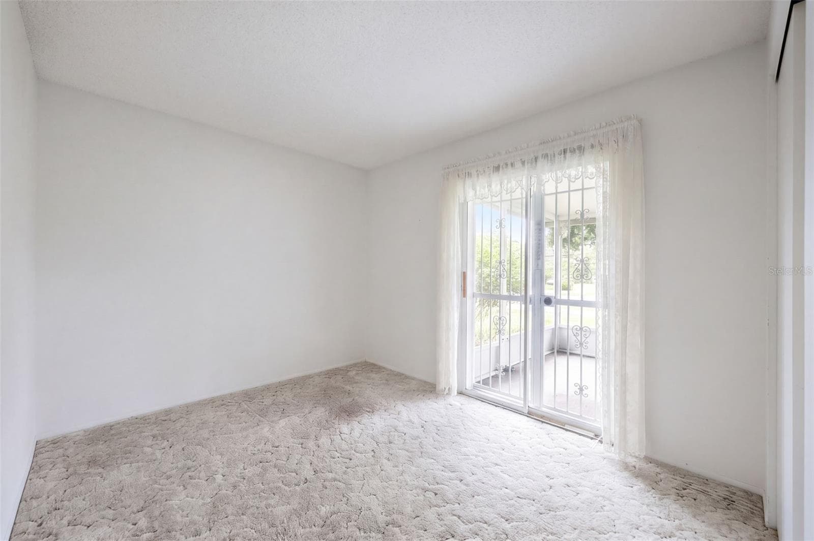 2nd Bedroom - 6657 GUNNELL CT, ORLANDO