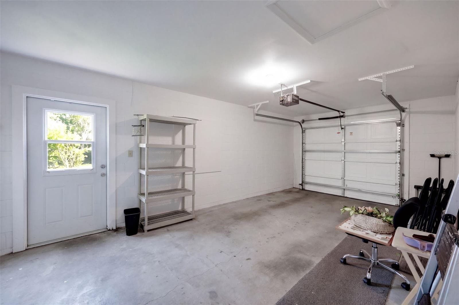 1 Car Garage - 6657 GUNNELL CT, ORLANDO