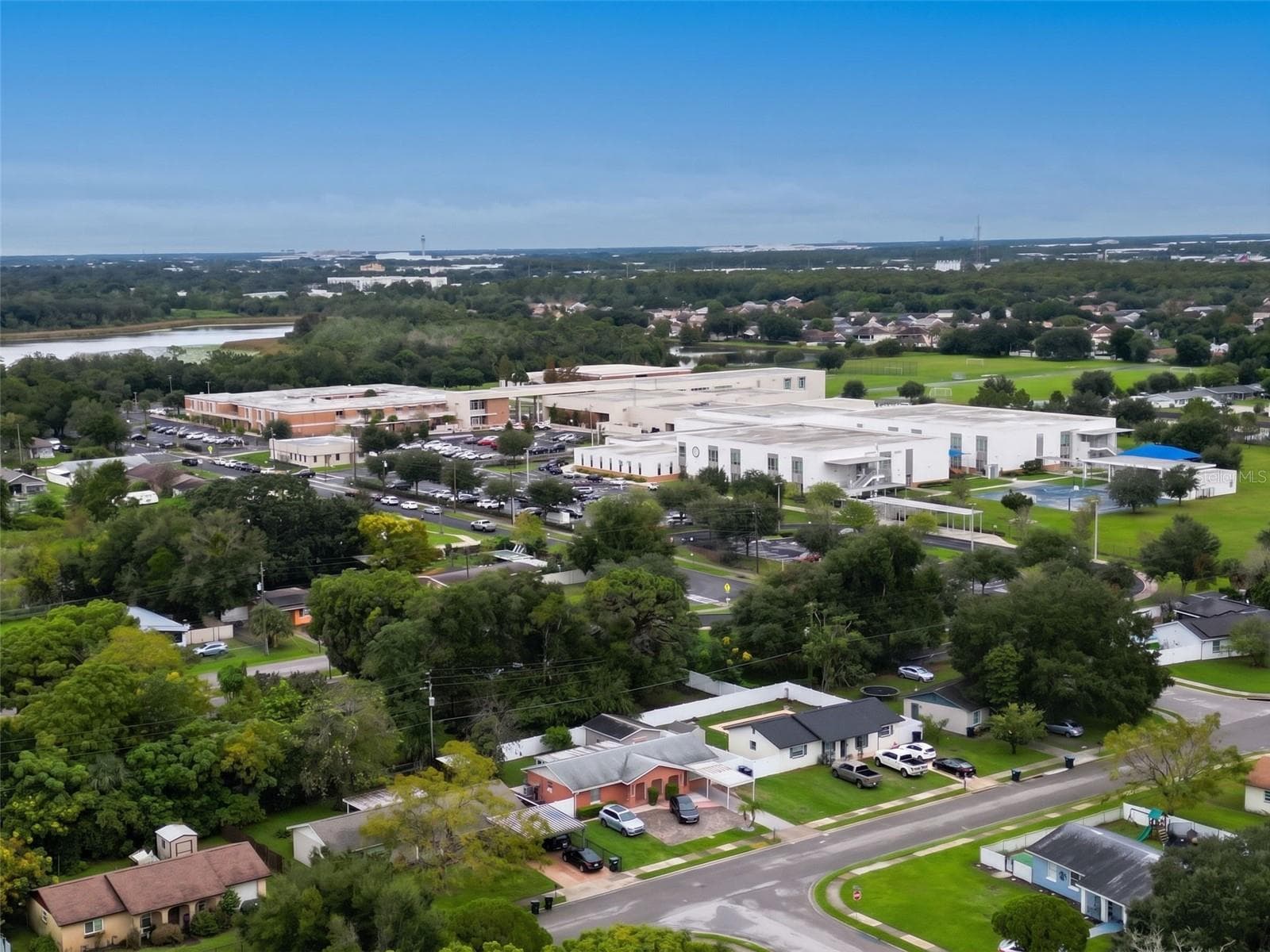 Lancaster Elementary and Walker Middle Schools - 6657 GUNNELL CT, ORLANDO