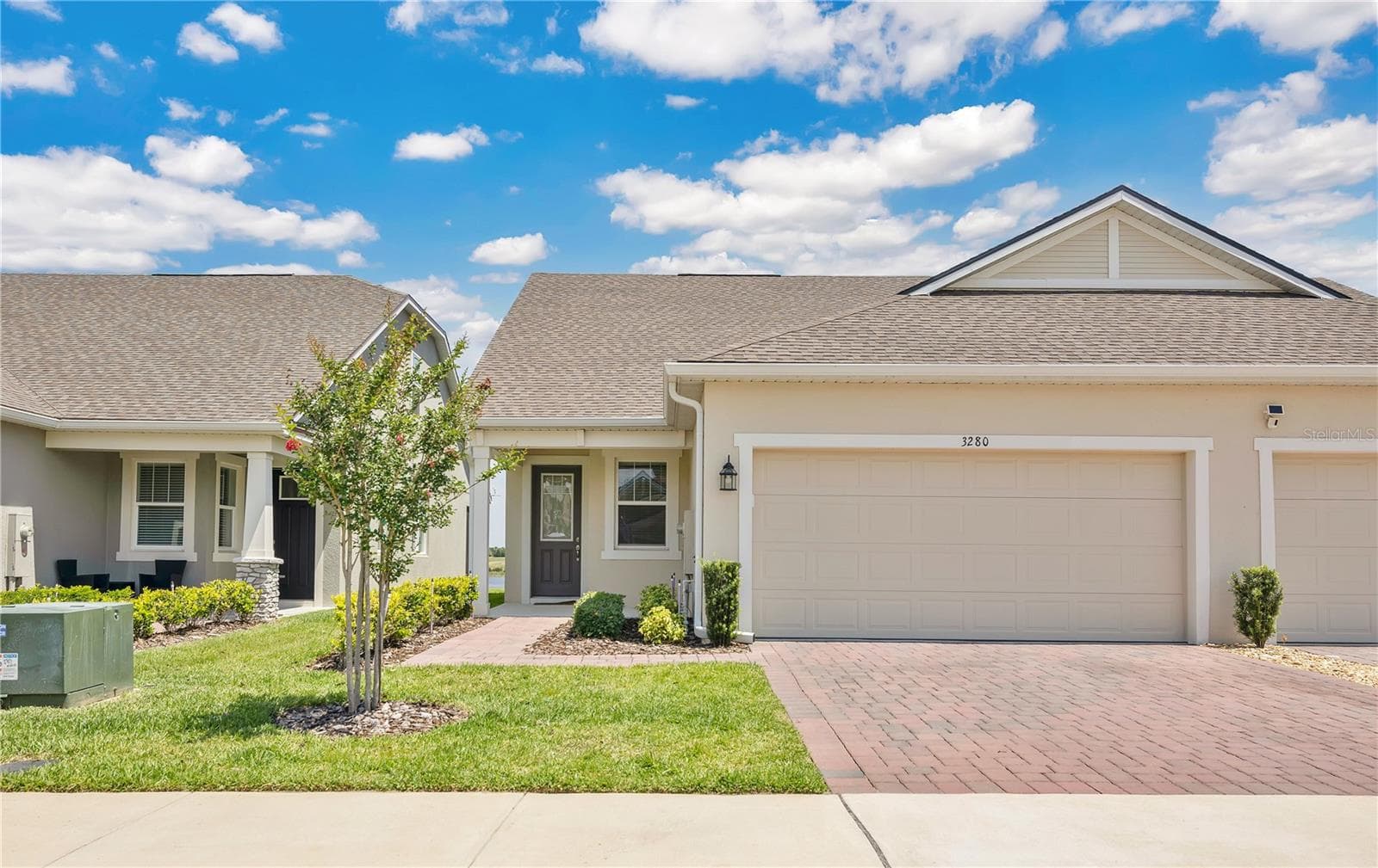 3280 CANNA LILY PL