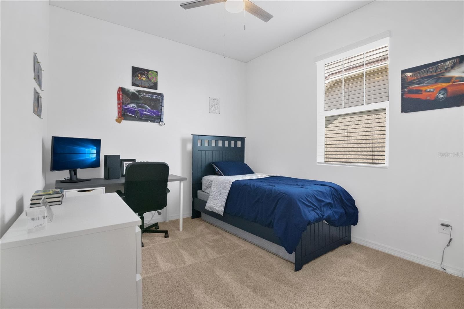 Townhouse at 3280 CANNA LILY PL, CLERMONT, photo 17 of 38